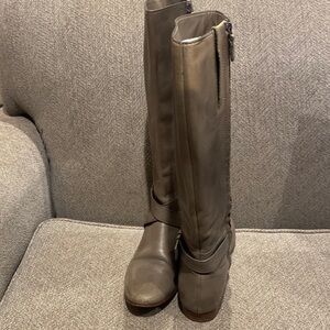 Cole Haan size 7 boots